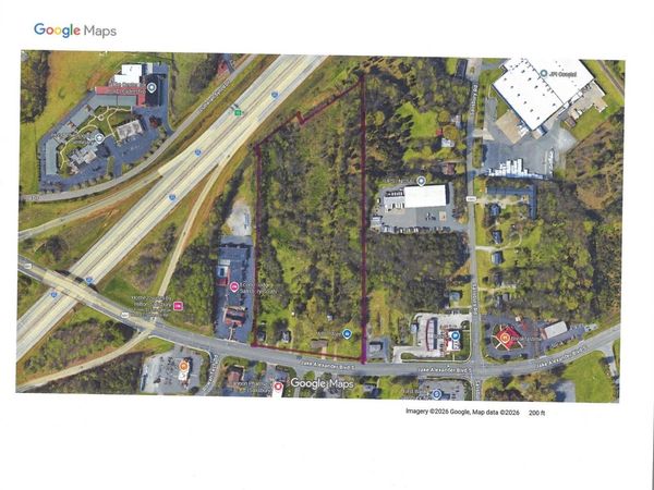 1416 Jake Alexander Boulevard S, Salisbury, NC 28146