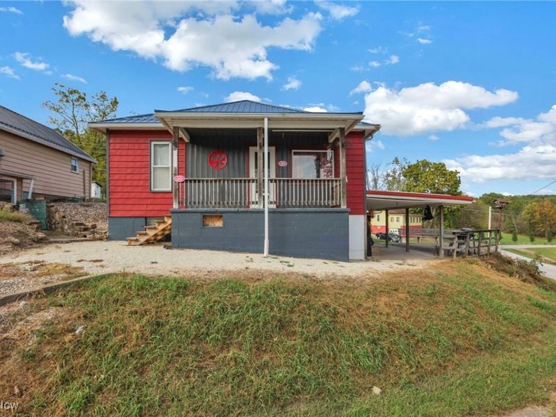 13929 Old Glory Road, Lore City, OH 43755 Photo 1