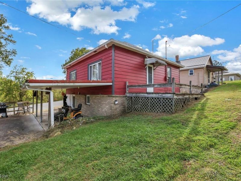 13929 Old Glory Road, Lore City, OH 43755 Photo 24