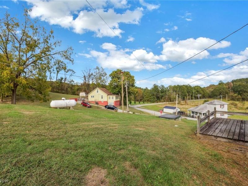 13929 Old Glory Road, Lore City, OH 43755 Photo 27