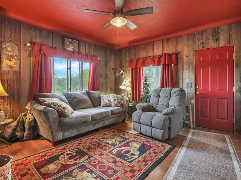 13929 Old Glory Road, Lore City, OH 43755 Photo 6