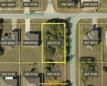 4201 15 St Sw, Lehigh Acres, FL 33976 Photo