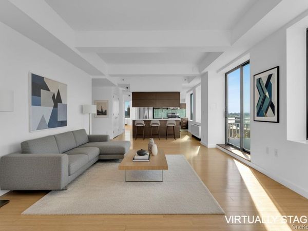 353 E 104 Street, Unit PH2, New York (Manhattan), NY 10029