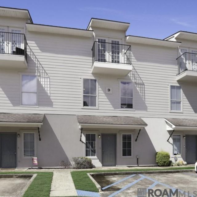 2403 Brightside Dr, Unit #67, Baton Rouge, LA 70820 Main Photo
