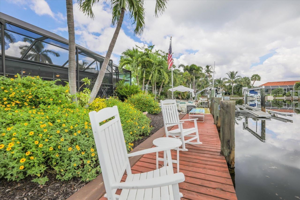 930 Lindgren Blvd, Sanibel, FL 33957 Photo