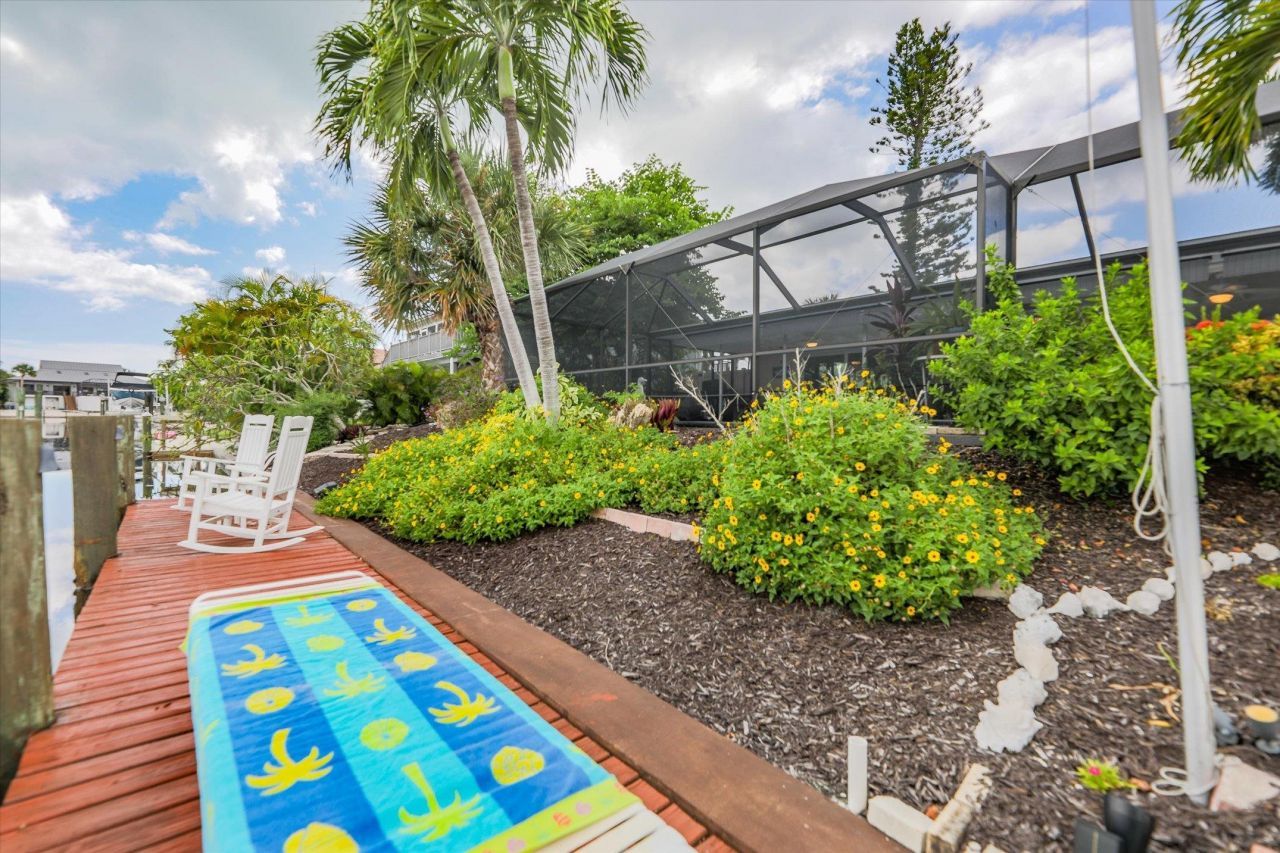 930 Lindgren Blvd, Sanibel, FL 33957 Photo