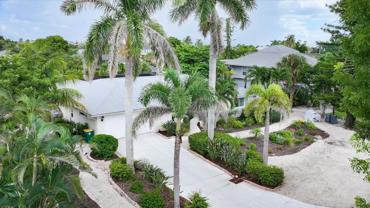 930 Lindgren Blvd, Sanibel, FL 33957 Photo