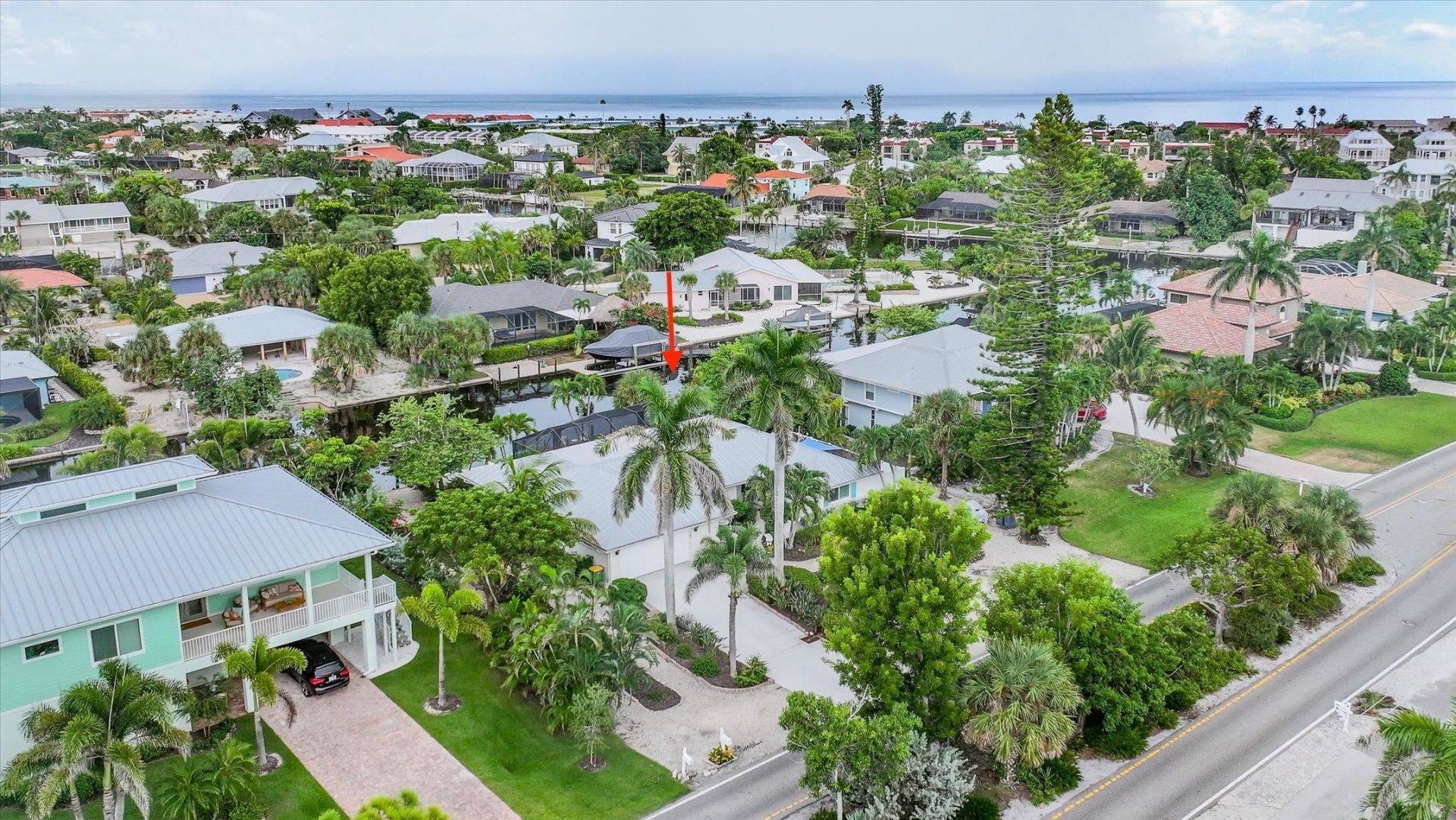930 Lindgren Blvd, Sanibel, FL 33957 Photo