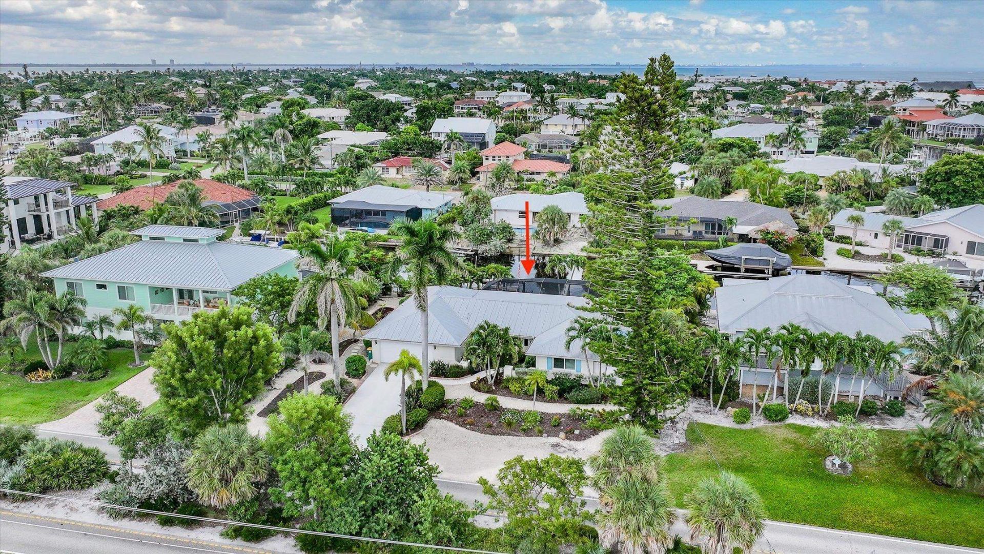 930 Lindgren Blvd, Sanibel, FL 33957 Photo