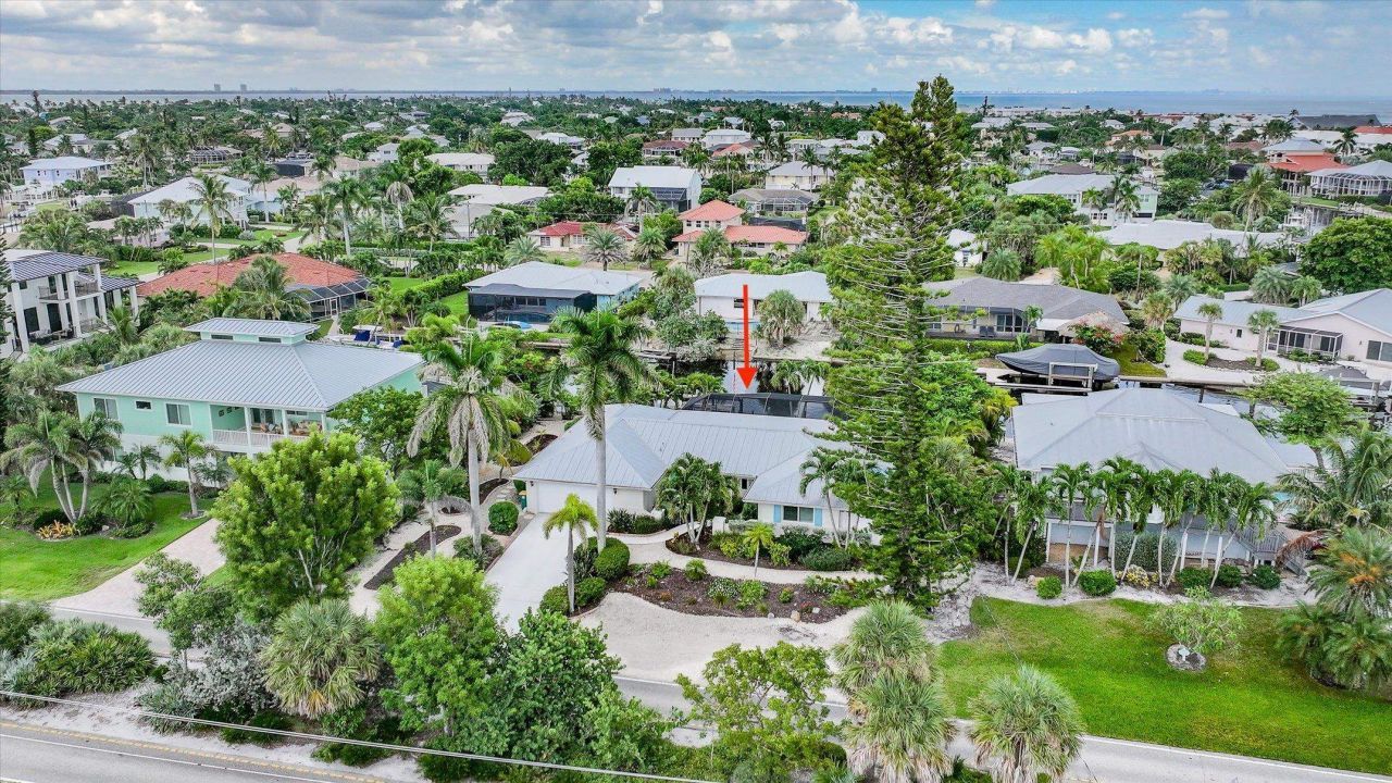 930 Lindgren Blvd, Sanibel, FL 33957 Photo