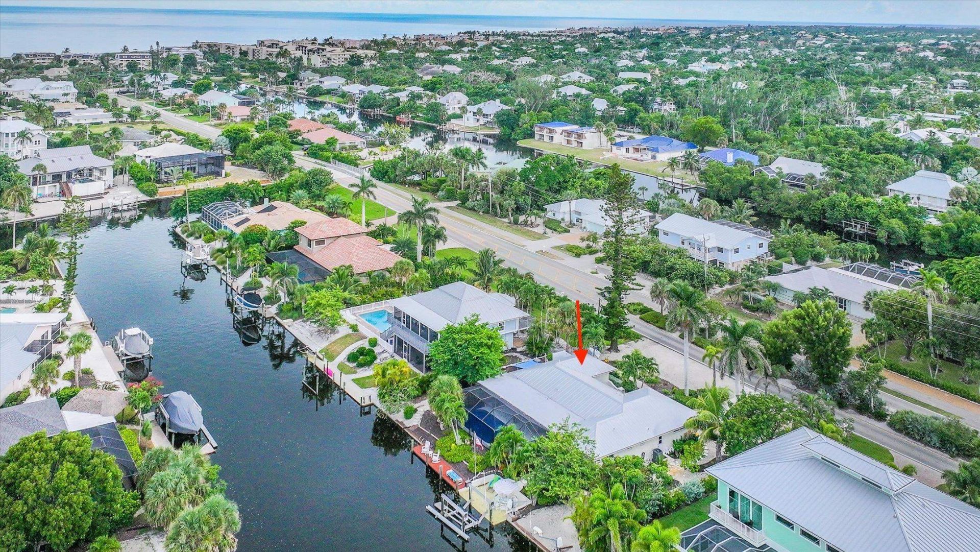 930 Lindgren Blvd, Sanibel, FL 33957 Photo