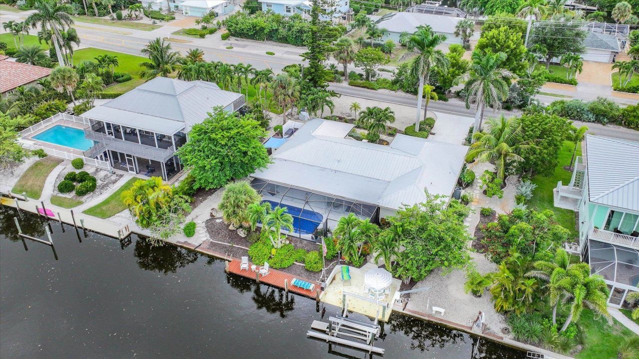 930 Lindgren Blvd, Sanibel, FL 33957 Photo