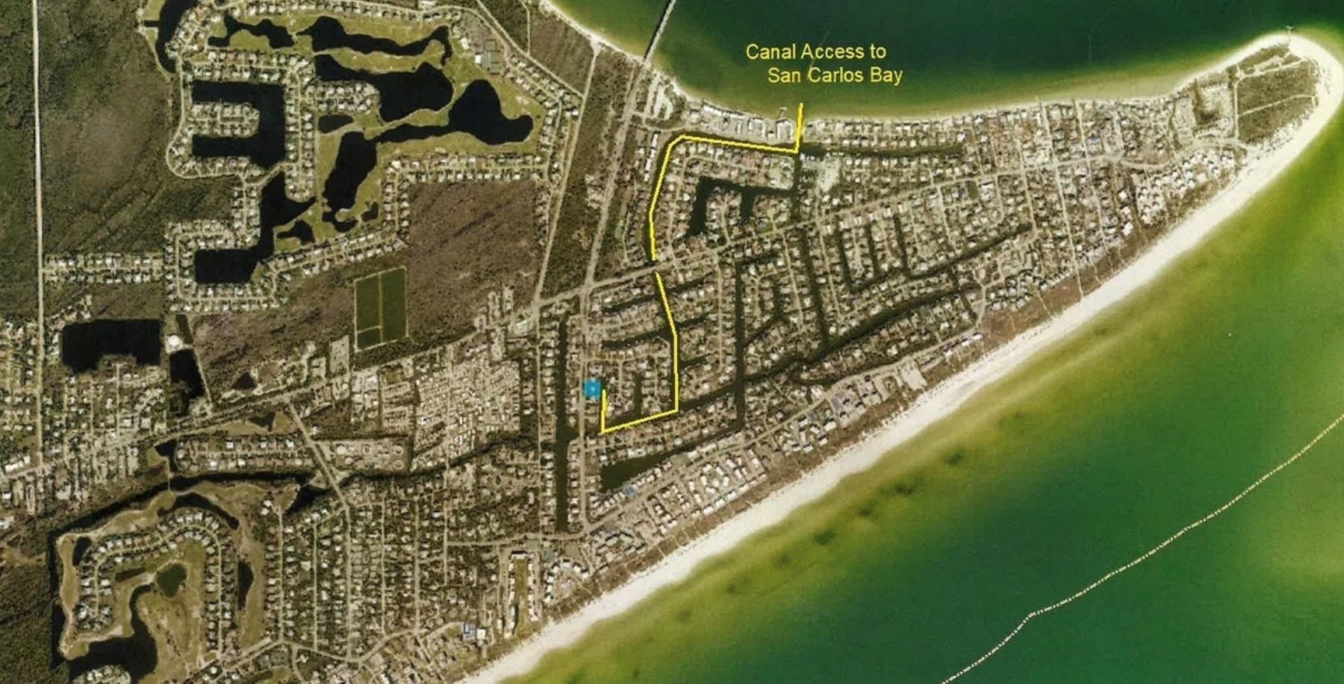 930 Lindgren Blvd, Sanibel, FL 33957 Photo