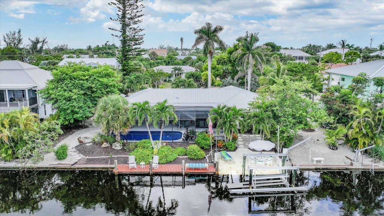 930 Lindgren Blvd, Sanibel, FL 33957 Photo