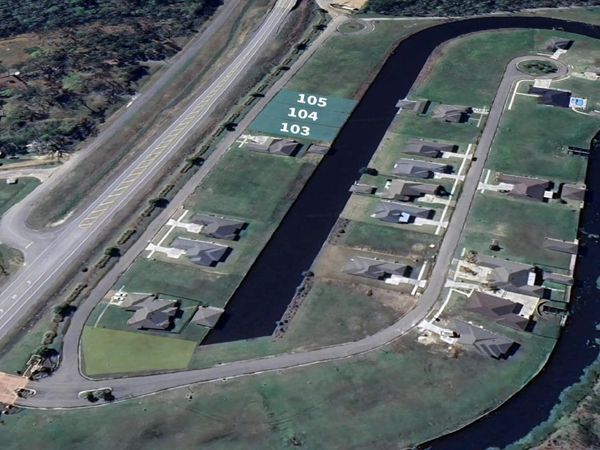 21449 Bluefin Dr, Springfield, LA 70462