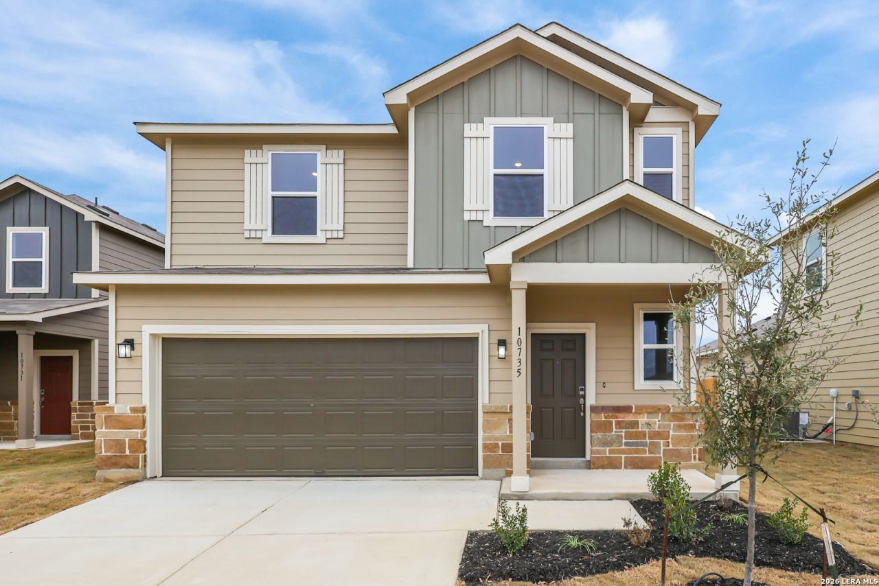 10735 Fairchild Way, San Antonio, TX 78109 Main Photo