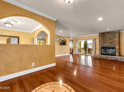 2835 Parkway Drive, Reno, NV 89502 Photo