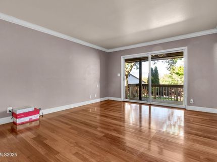 2835 Parkway Drive, Reno, NV 89502 Photo