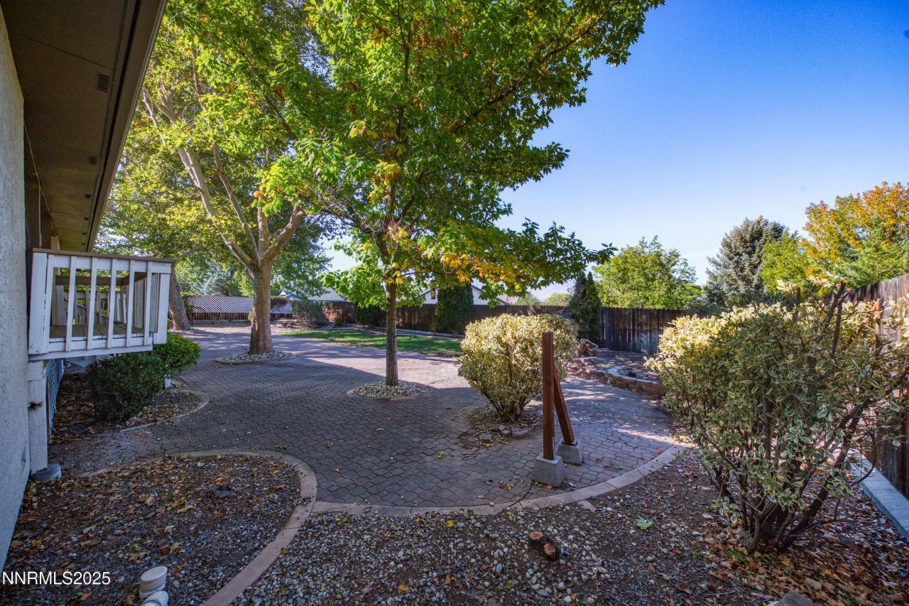 2835 Parkway Drive, Reno, NV 89502 Photo