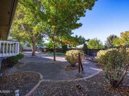 2835 Parkway Drive, Reno, NV 89502 Photo