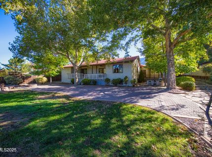 2835 Parkway Drive, Reno, NV 89502 Photo