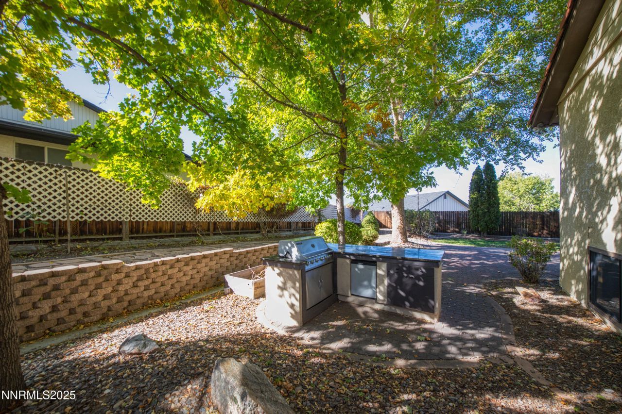 2835 Parkway Drive, Reno, NV 89502 Photo