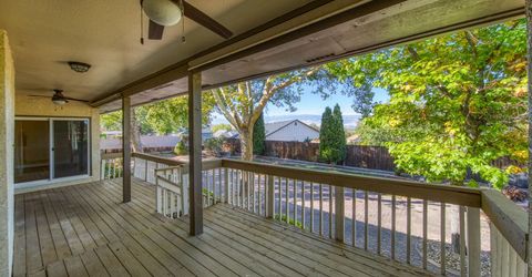 2835 Parkway Drive, Reno, NV 89502 Photo