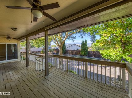 2835 Parkway Drive, Reno, NV 89502 Photo