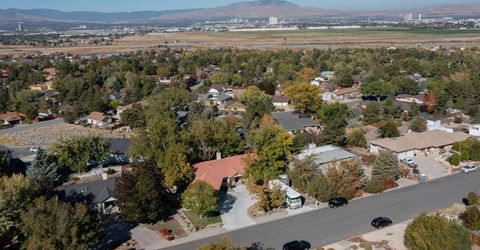 2835 Parkway Drive, Reno, NV 89502 Photo