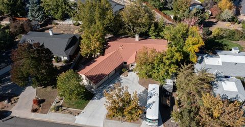 2835 Parkway Drive, Reno, NV 89502 Photo