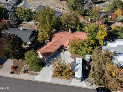 2835 Parkway Drive, Reno, NV 89502 Photo