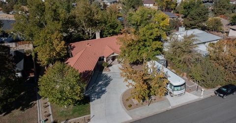 2835 Parkway Drive, Reno, NV 89502 Photo