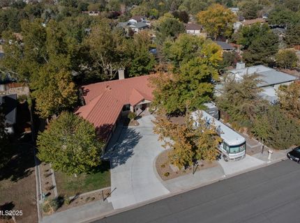 2835 Parkway Drive, Reno, NV 89502 Photo