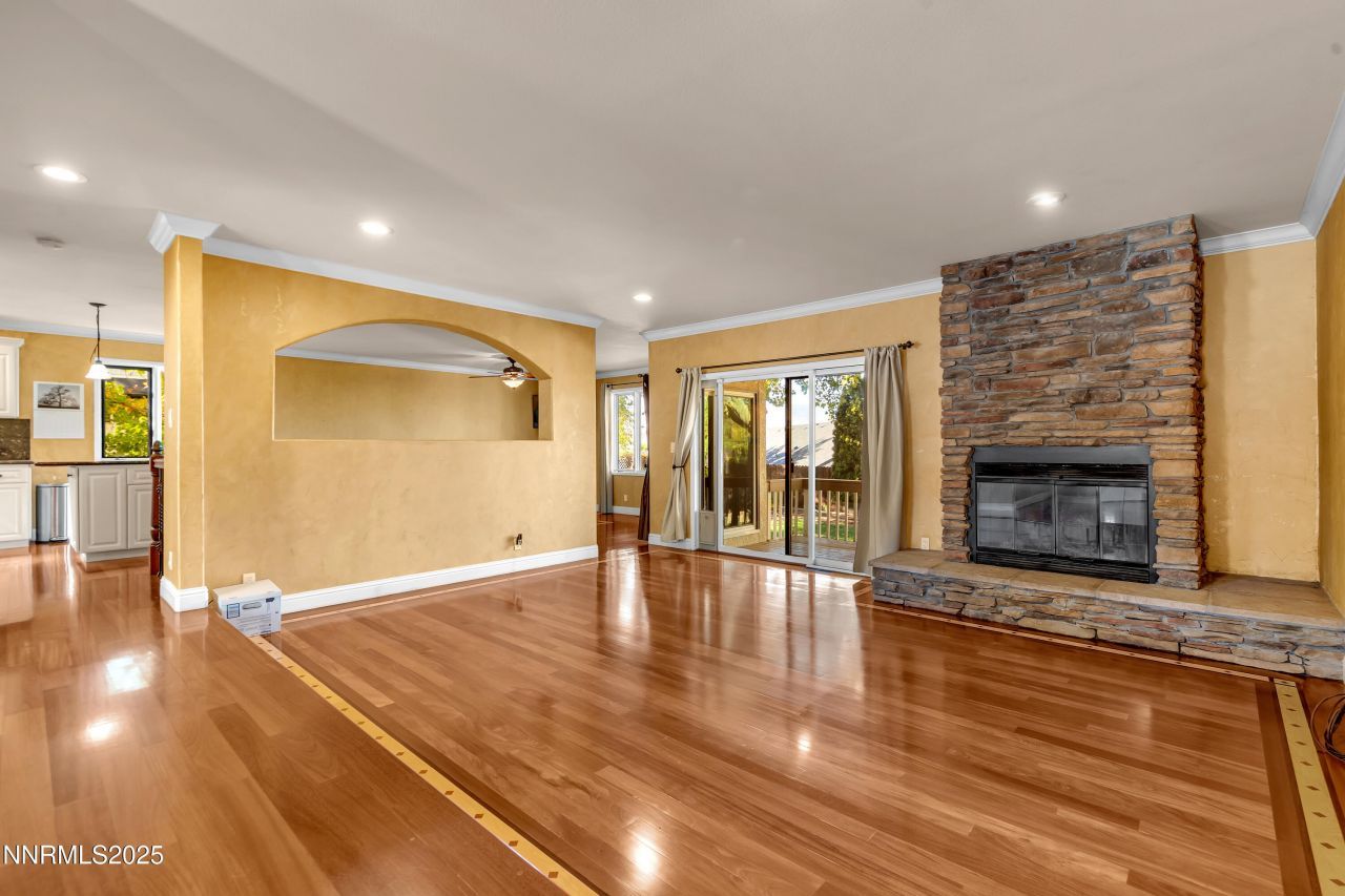 2835 Parkway Drive, Reno, NV 89502 Photo