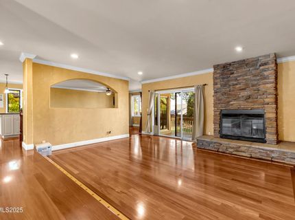 2835 Parkway Drive, Reno, NV 89502 Photo