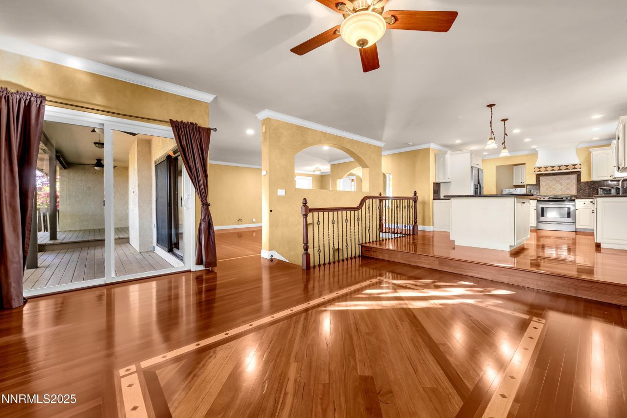 2835 Parkway Drive, Reno, NV 89502 Photo