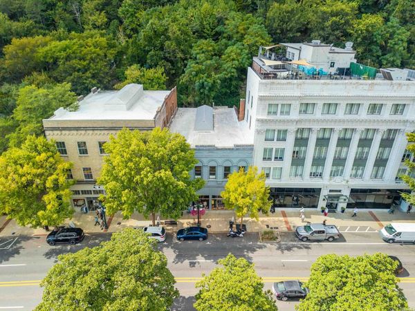 348 CENTRAL, Hot Springs, AR 71901