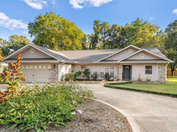 125 LEOLA Street, Hot Springs, AR 71913