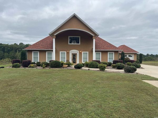 912 EBENEZER, Amity, AR 71921