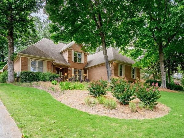 1705 Wellington Drive, Dalton, GA 30720