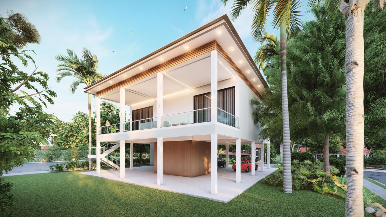 16841 Driftwood Lane, Sugarloaf, FL 33042 Photo
