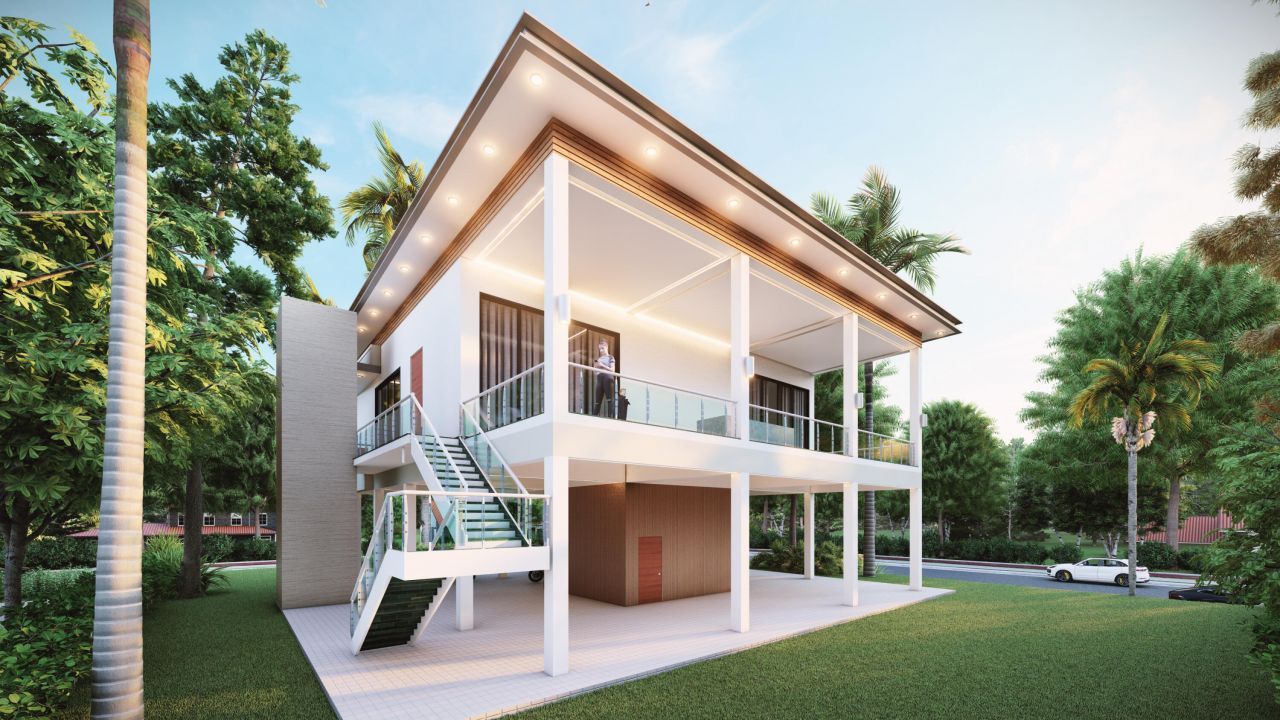 16841 Driftwood Lane, Sugarloaf, FL 33042 Photo