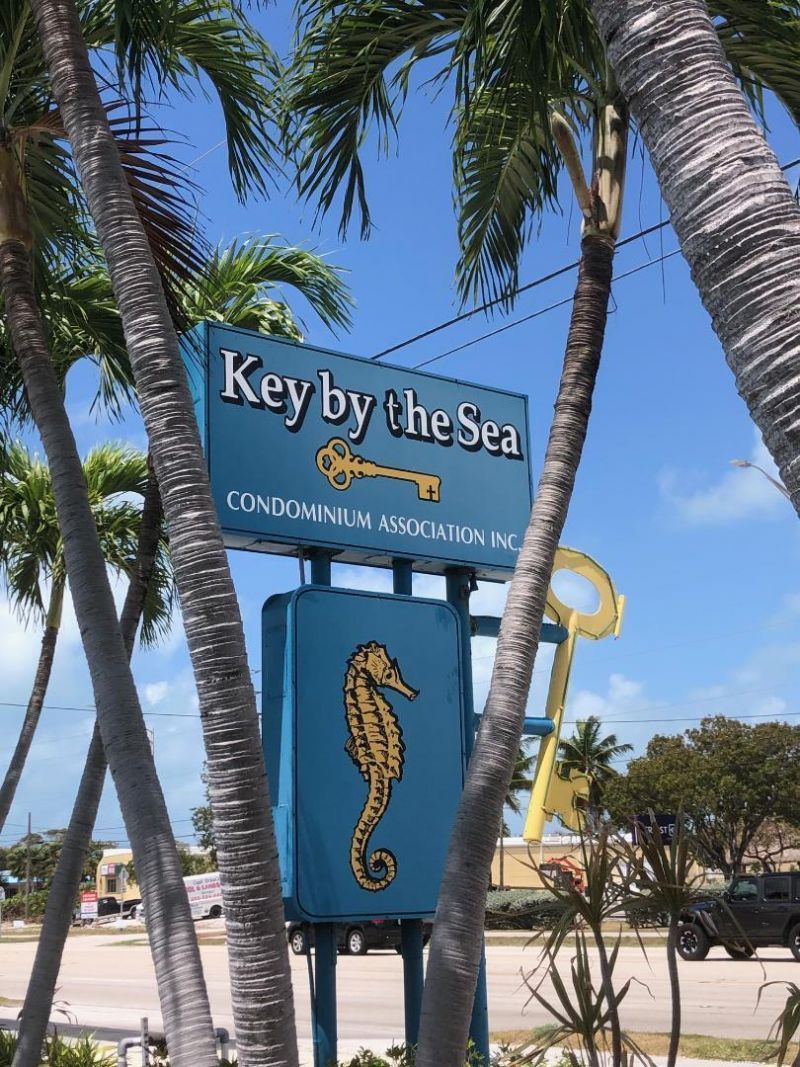 6099 Overseas Highway, Unit 1E, Marathon, FL 33050 Photo