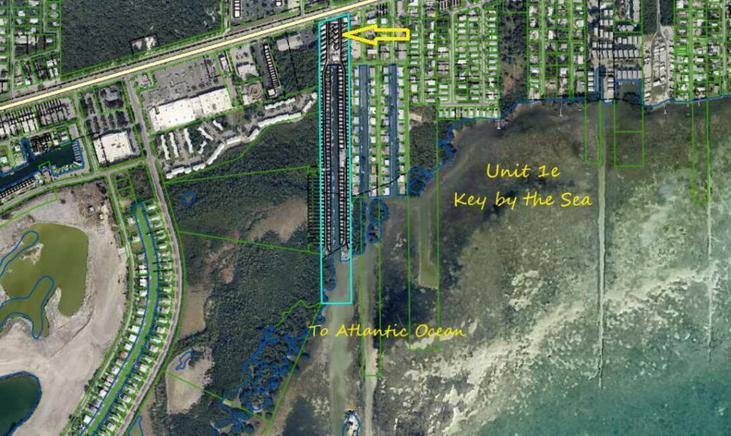 6099 Overseas Highway, Unit 1E, Marathon, FL 33050 Photo