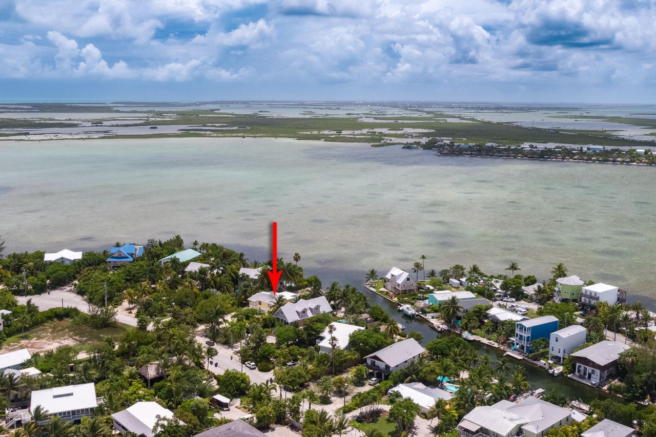 56 Bay Drive, Saddle Bunch, FL 33040 Photo