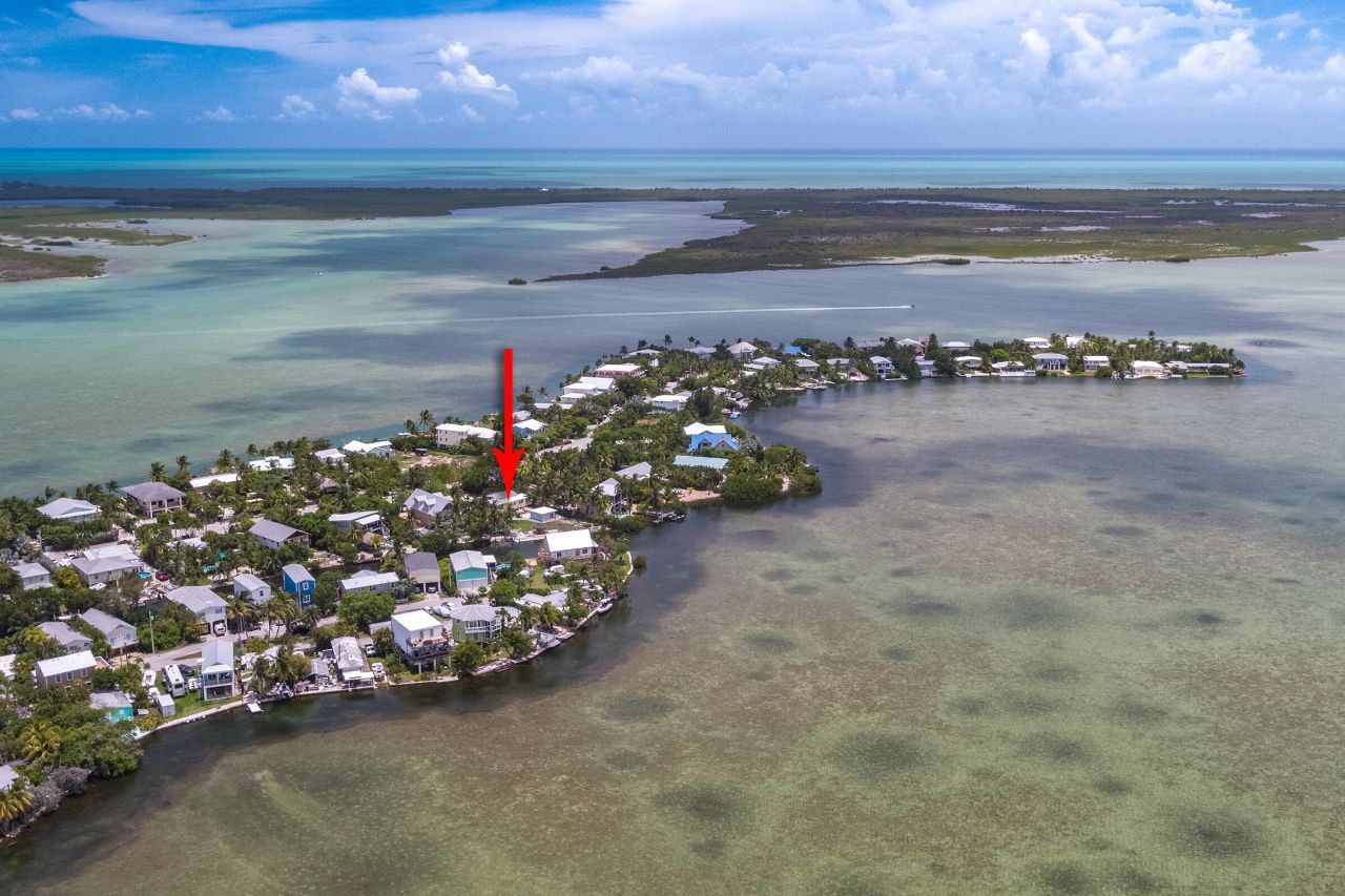 56 Bay Drive, Saddle Bunch, FL 33040 Photo