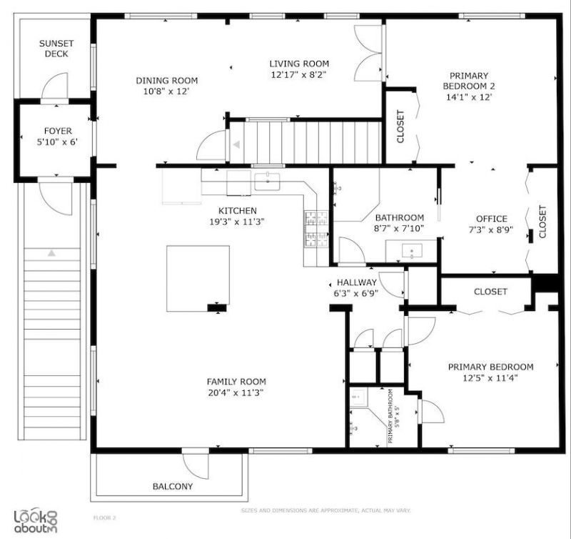 56 Bay Drive, Saddle Bunch, FL 33040 Photo