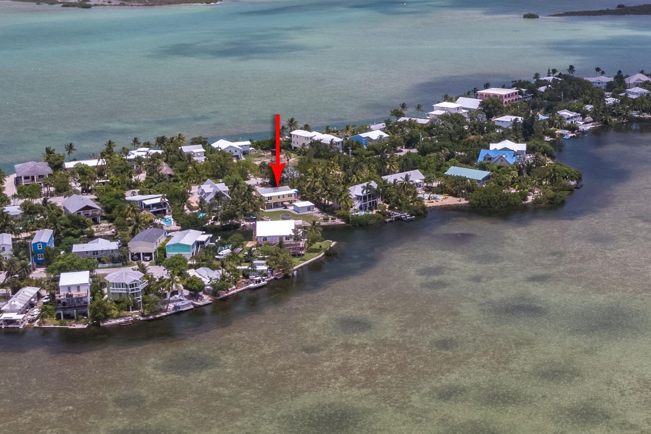 56 Bay Drive, Saddle Bunch, FL 33040 Photo