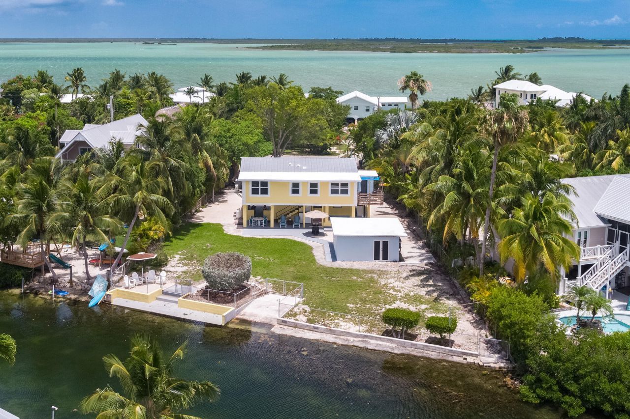 56 Bay Drive, Saddle Bunch, FL 33040 Photo