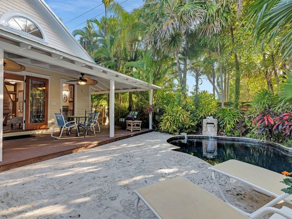 1320 Eliza Street, KEY WEST, FL 33040